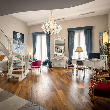 Dimora Bellini - Residenza D'Epoca Bed & Breakfast Palermo Exterior photo
