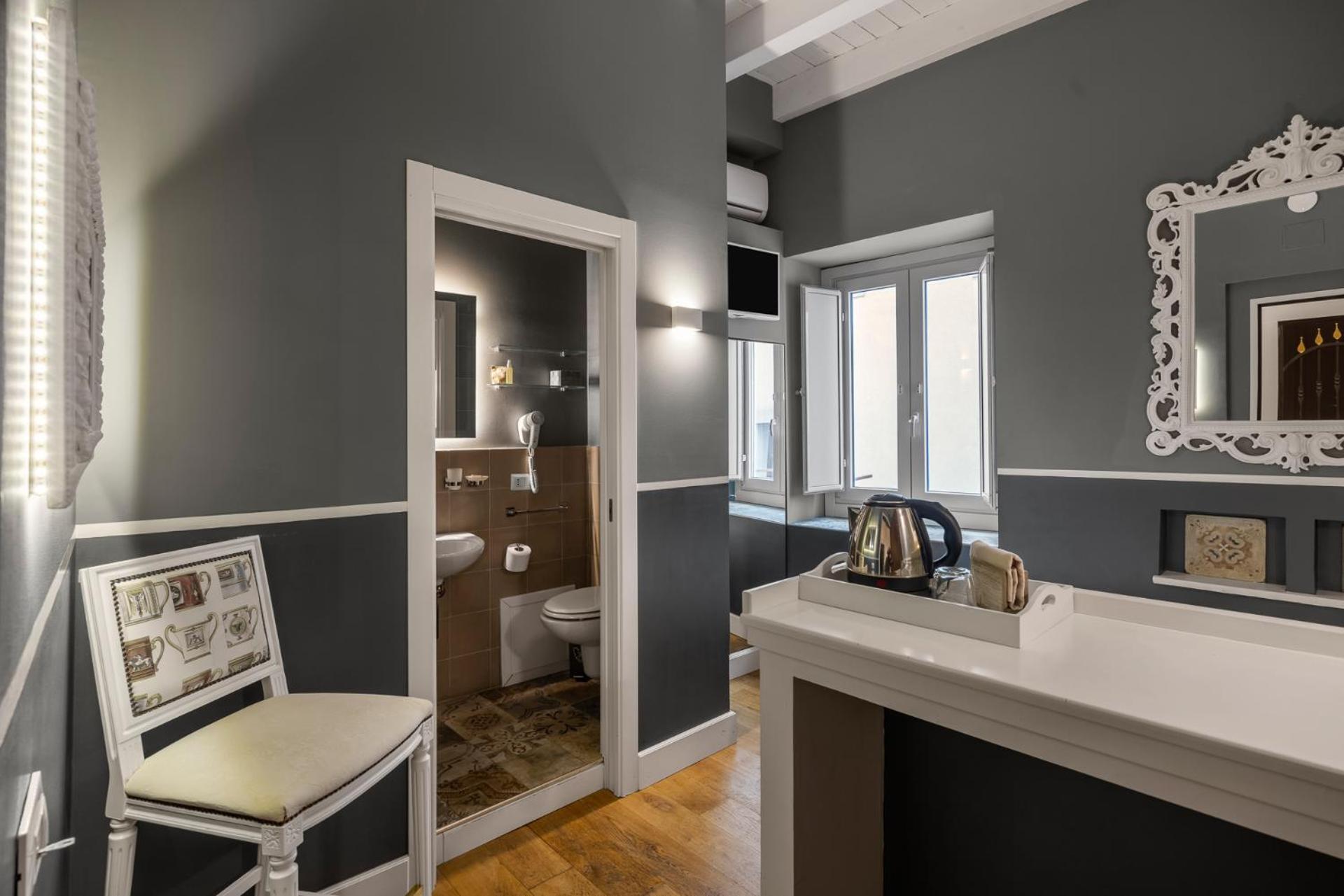 Dimora Bellini - Residenza D'Epoca Bed & Breakfast Palermo Exterior photo