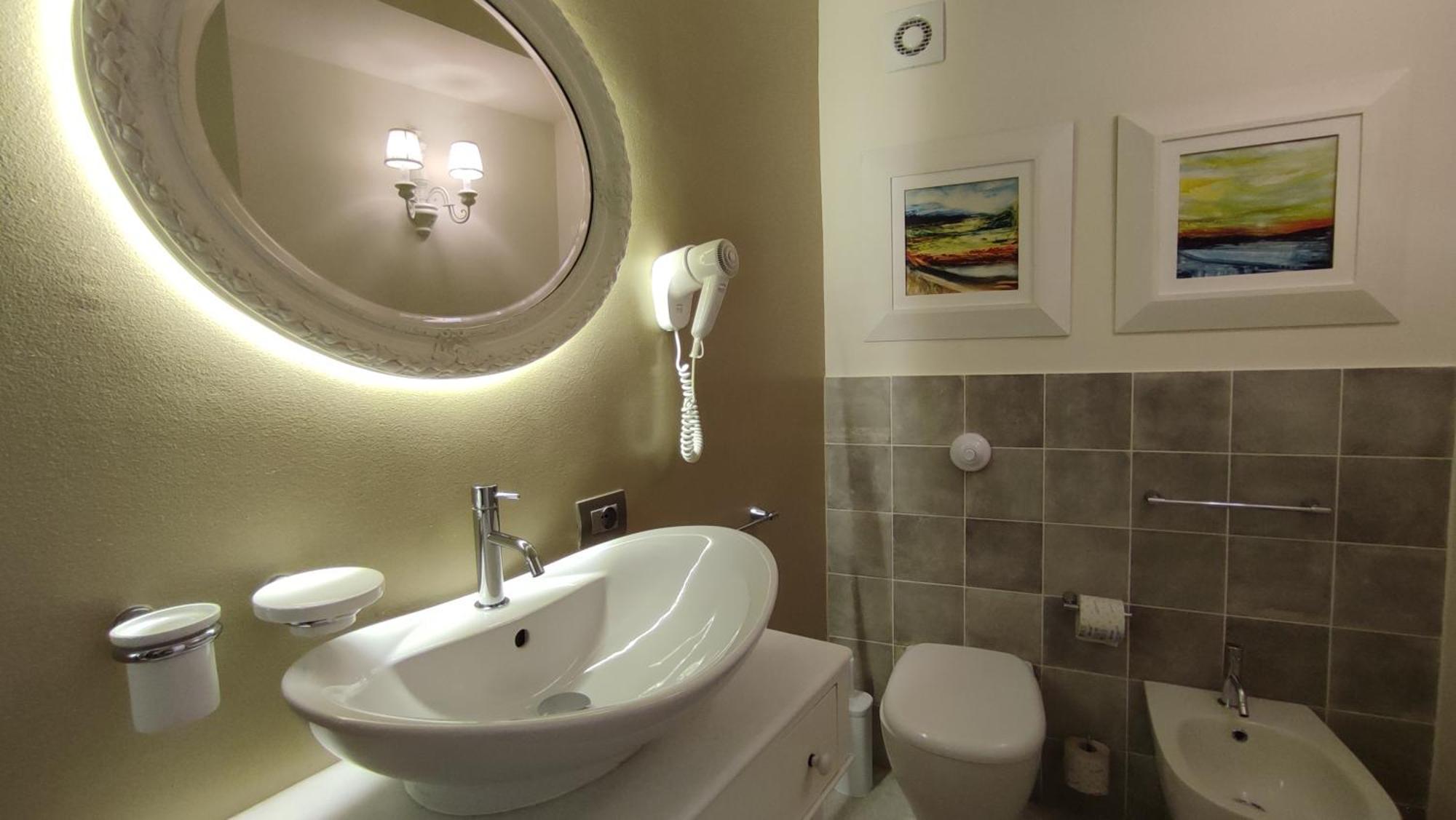 Dimora Bellini - Residenza D'Epoca Bed & Breakfast Palermo Exterior photo
