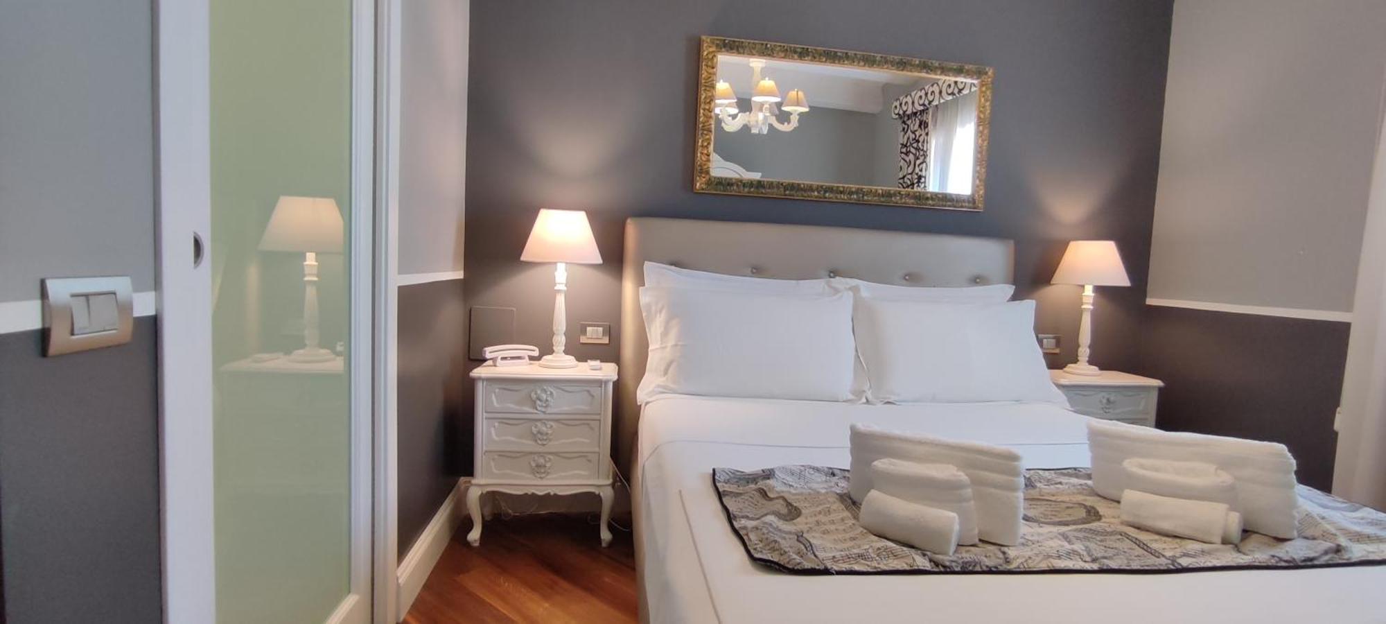 Dimora Bellini - Residenza D'Epoca Bed & Breakfast Palermo Exterior photo
