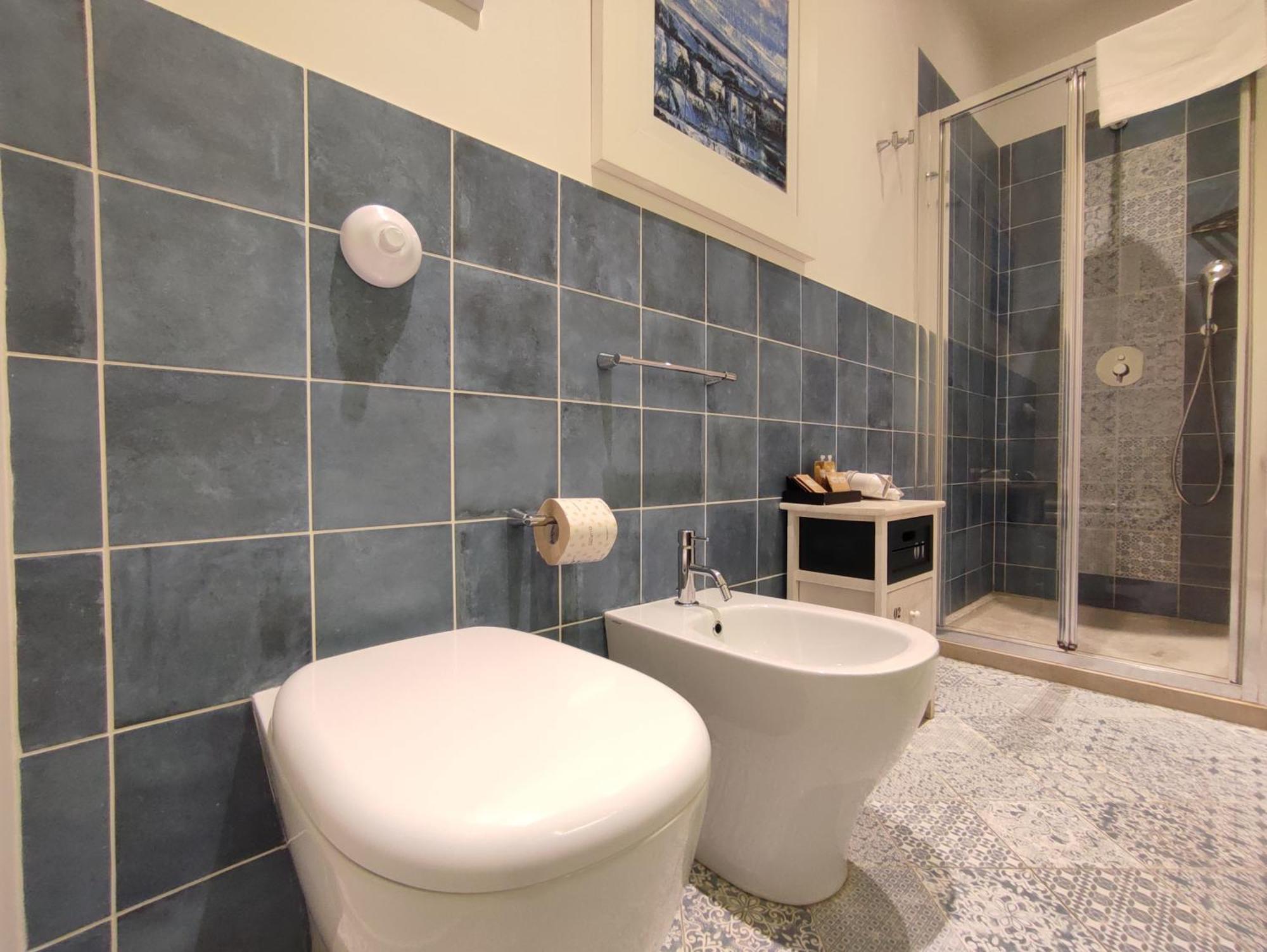 Dimora Bellini - Residenza D'Epoca Bed & Breakfast Palermo Exterior photo