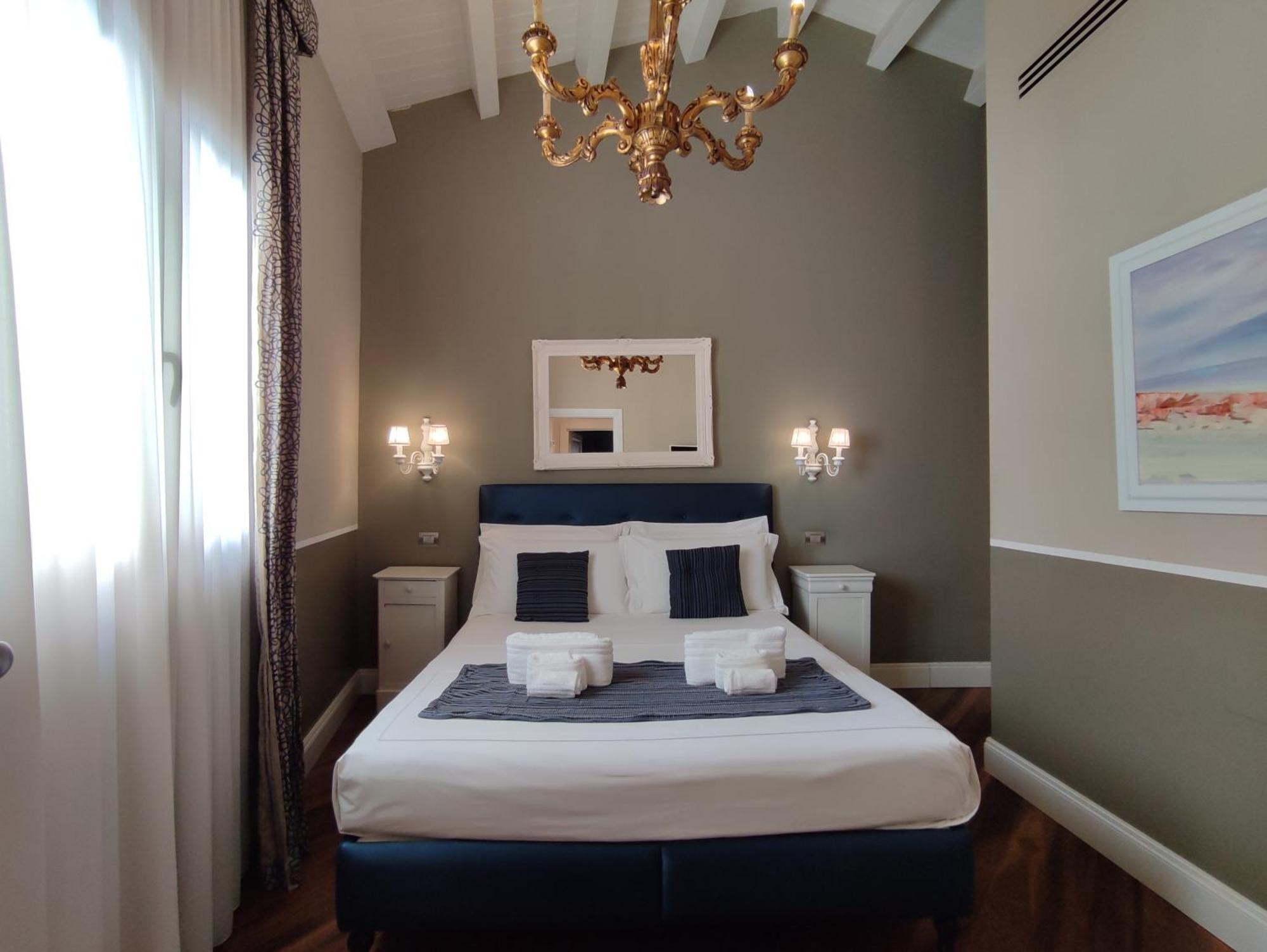 Dimora Bellini - Residenza D'Epoca Bed & Breakfast Palermo Exterior photo