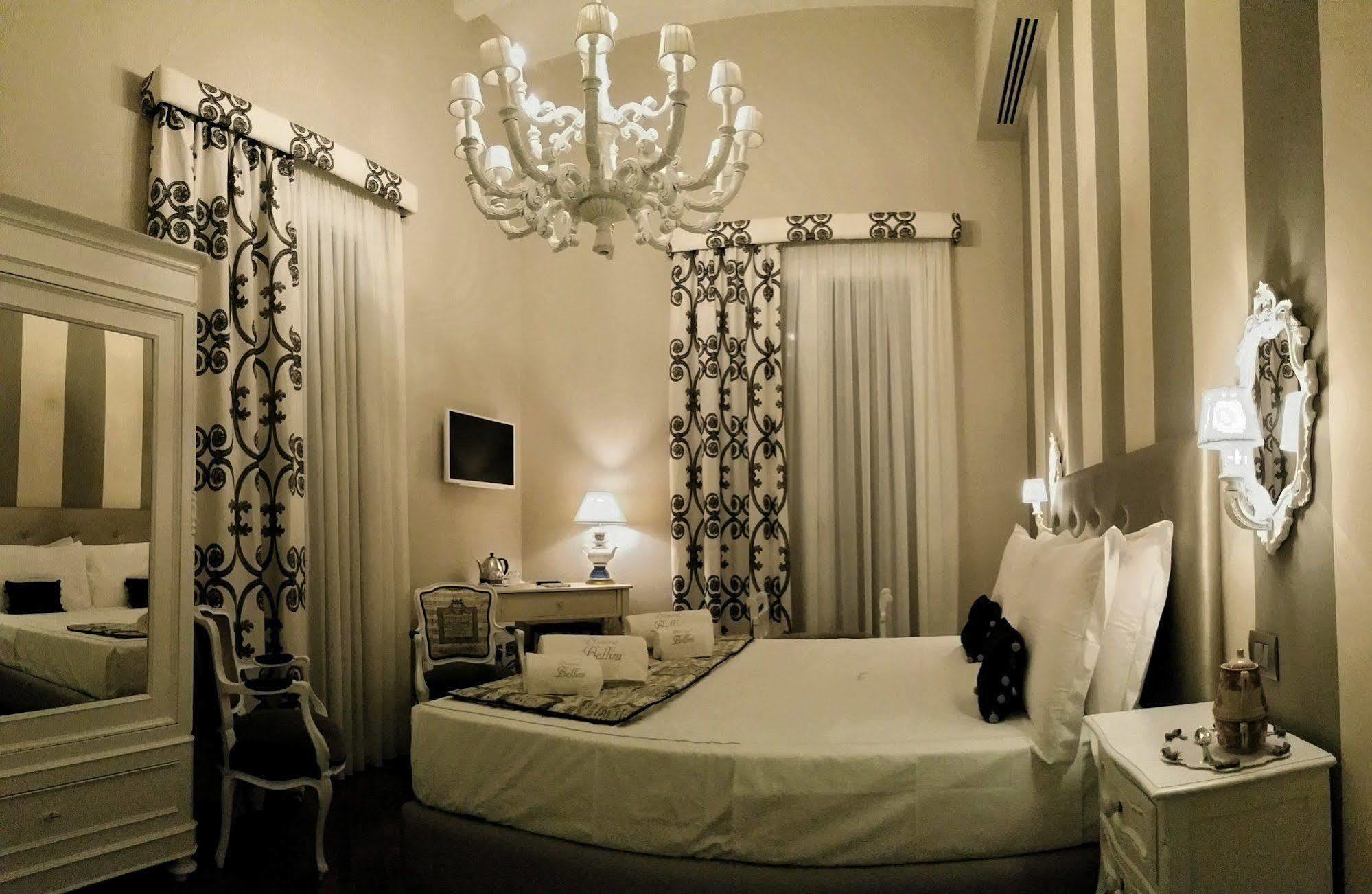 Dimora Bellini - Residenza D'Epoca Bed & Breakfast Palermo Exterior photo